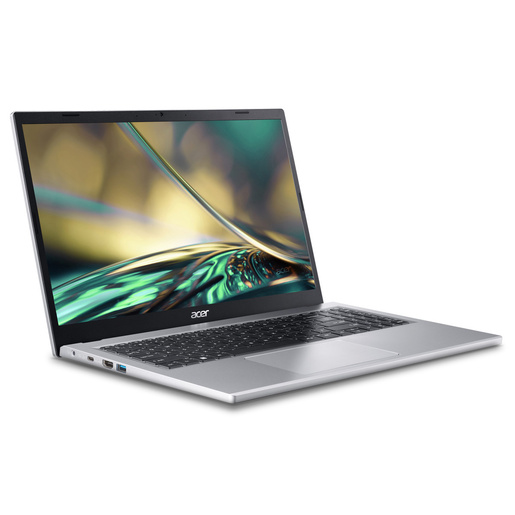 Laptop Acer Aspire 3 15.6 pulg. AMD Ryzen 5 512gb SSD 8gb RAM