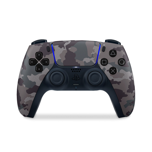 Control Inalámbrico DualSense Camuflaje / PlayStation 5 Control Inalámbrico DualSense Camuflaje / PlayStation 5