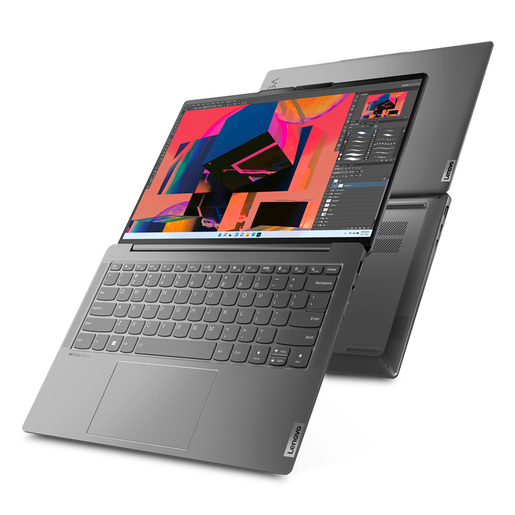 Laptop Lenovo Yoga Slim 6 14IRP8 14 pulg. Intel Core i5 512gb SSD 16gb RAM