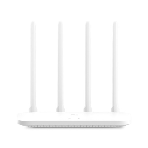 Router Inalámbrico Xiaomi AC1200 25090 Blanco