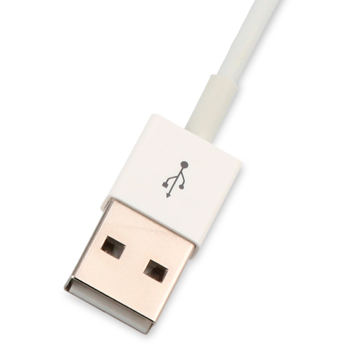 Cable de 30 Pines a USB RadioShack 91 cm