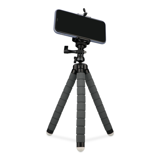 Mini Tripié Selfie Stick para Celular 360 grados RadioShack