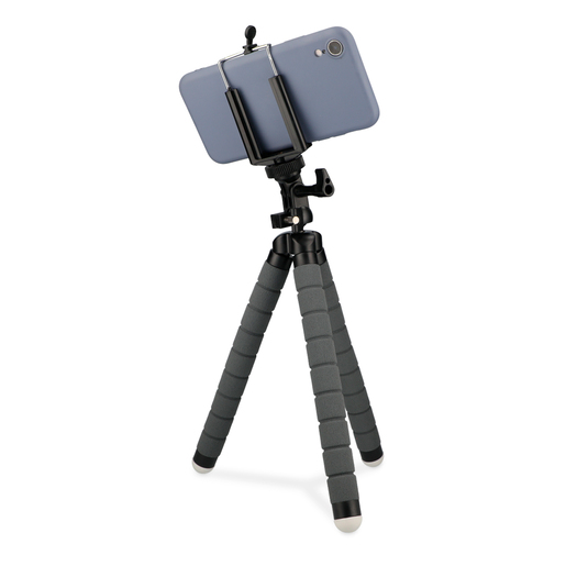 Mini Tripié Selfie Stick para Celular 360 grados RadioShack