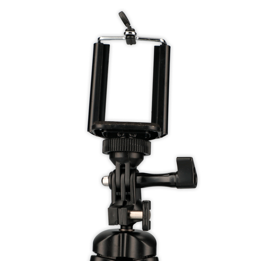 Mini Tripié Selfie Stick para Celular 360 grados RadioShack Mini Tripié Selfie Stick para Celular 360 grados RadioShack