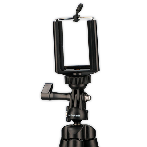 Mini Tripié Selfie Stick para Celular 360 grados RadioShack Mini Tripié Selfie Stick para Celular 360 grados RadioShack