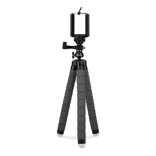 Mini Tripié Selfie Stick para Celular 360 grados RadioShack Mini Tripié Selfie Stick para Celular 360 grados RadioShack