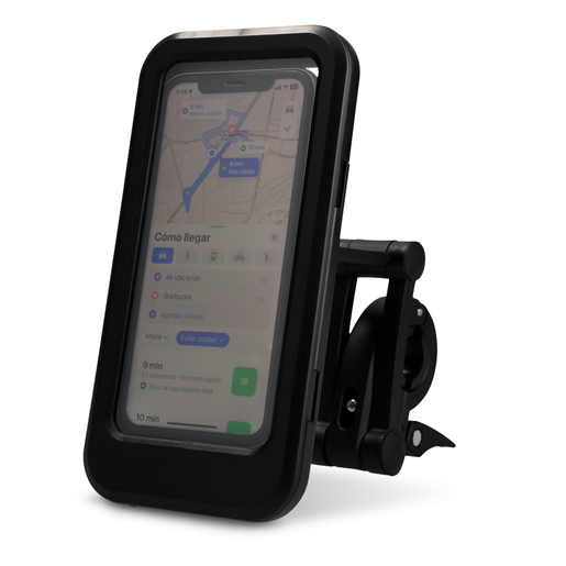 Soporte para Celular Motocicleta RadioShack  Soporte para Celular Motocicleta RadioShack
