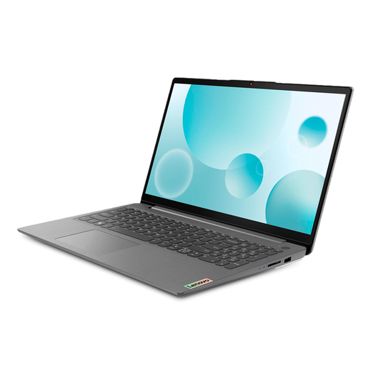 Laptop Lenovo IdeaPad 3 15.6 pulg. Intel Core i5 512gb SSD 8gb RAM