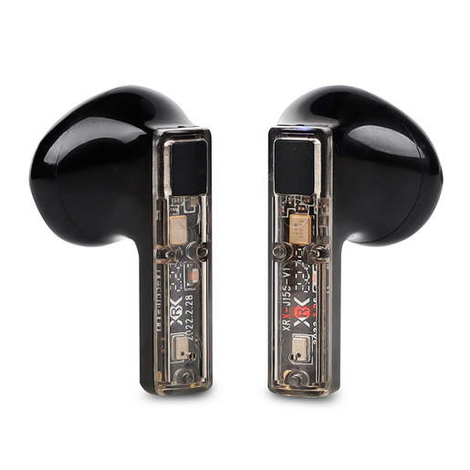 Audífonos Inalámbricos Soul Clear Billboard Negro In ear