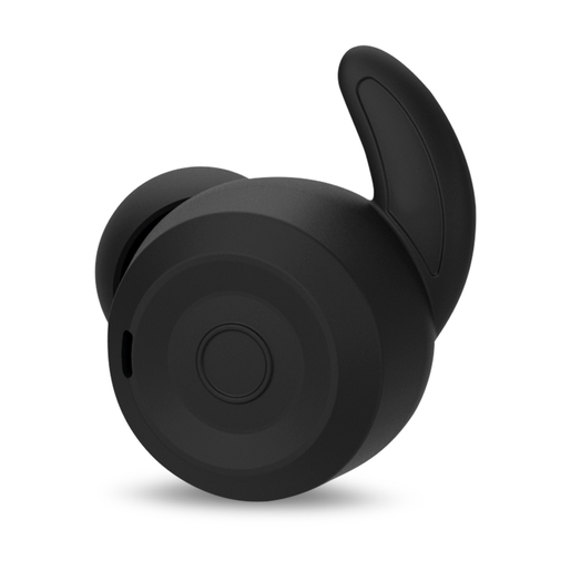 Audífonos Bluetooth Deportivos Iron Aqua STF Negro Audífonos Bluetooth Deportivos Iron Aqua STF Negro