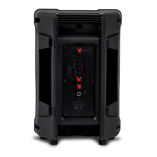 Bafle STF Cyclops 8” 33W Negro Bafle STF Cyclops 8” 33W Negro