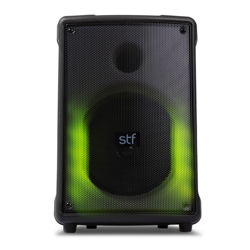 Bafle STF Cyclops 8” 33W Negro Bafle STF Cyclops 8” 33W Negro
