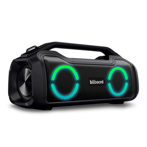 Bocina Bluetooth Soul Power Billboard Negro Bocina Bluetooth Soul Power Billboard Negro