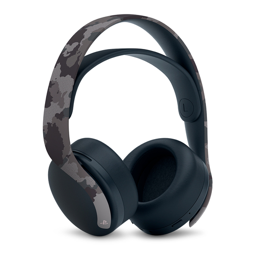 Diadema Inalámbrica PS5 Camuflaje Diadema Inalámbrica PS5 Camuflaje