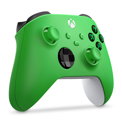 Control Inalámbrico Velocity Microsoft Xbox