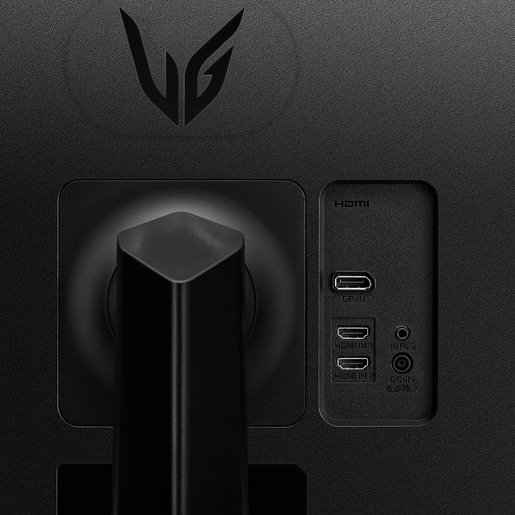 Monitor Gamer Curvo LG UltraGear WQHD 160 Hz 34 pulg. Monitor Gamer Curvo LG UltraGear WQHD 160 Hz 34 pulg.