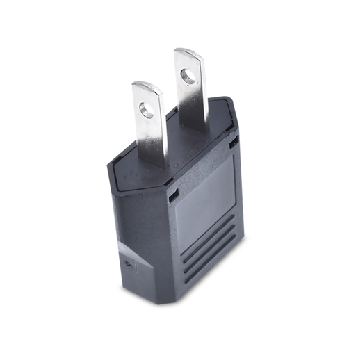 Clavija Europea a Americana RadioShack Clavija Europea a Americana RadioShack