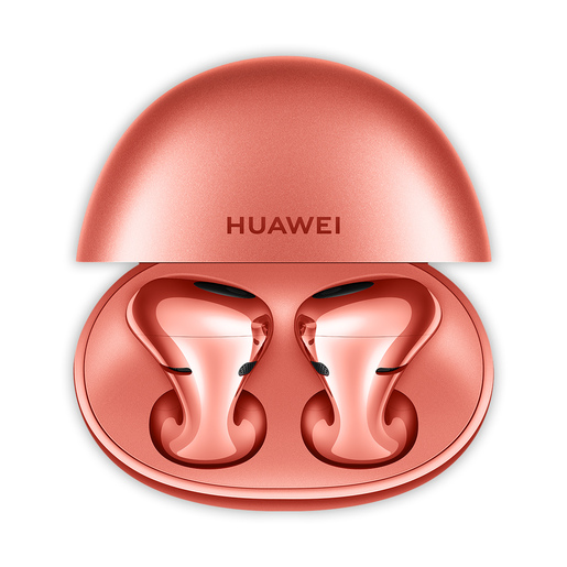 Huawei Freebuds 5 Naranja
