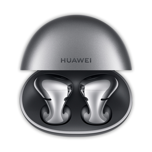 Huawei Freebuds 5 Plata, Audio Huawei, Huawei, Todas, Categoría