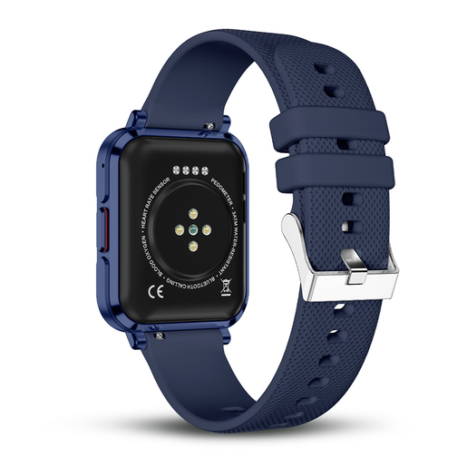 Smartwatch Kronos Optimum STF Azul
