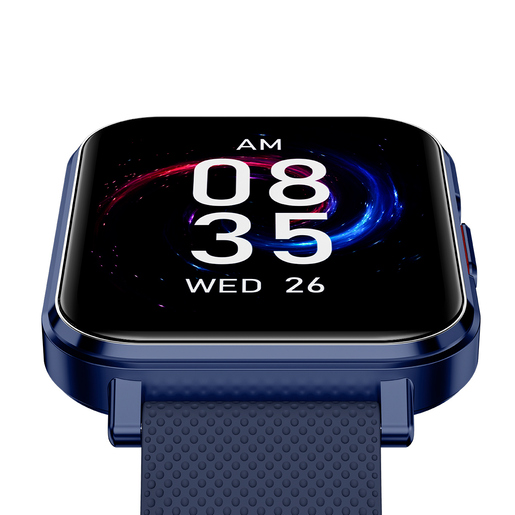 Smartwatch Kronos Optimum STF Azul