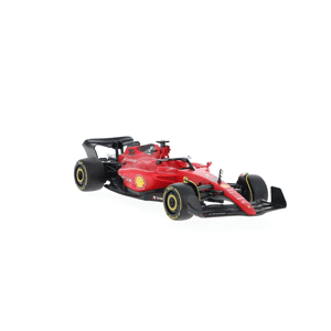 Carros F1 Juguete Carro De Control Remoto Rastar Ferrari F1-75
