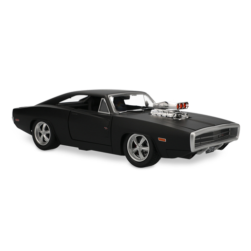 Carro de Control Remoto Dodge Charger Rastar RadioShack Carro de Control Remoto Dodge Charger Rastar RadioShack
