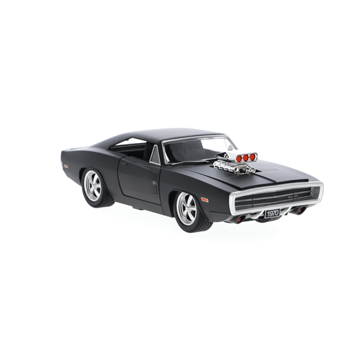 Carro de Control Remoto Dodge Charger Rastar RadioShack Carro de Control Remoto Dodge Charger Rastar RadioShack