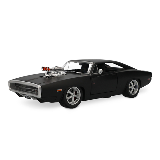 Carro de Control Remoto Dodge Charger Rastar RadioShack Carro de Control Remoto Dodge Charger Rastar RadioShack
