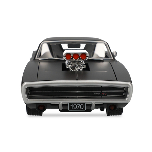 Carro de Control Remoto Dodge Charger Rastar RadioShack Carro de Control Remoto Dodge Charger Rastar RadioShack
