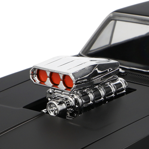 Carro de Control Remoto Dodge Charger Rastar RadioShack Carro de Control Remoto Dodge Charger Rastar RadioShack