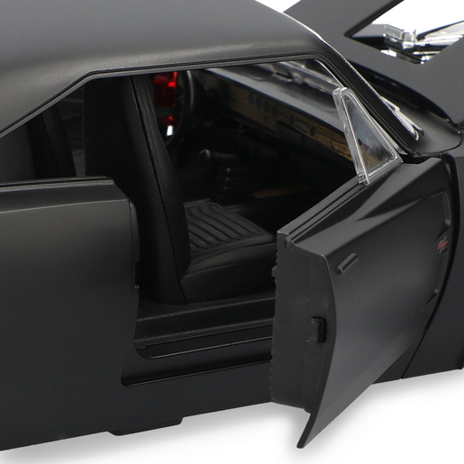 Carro de Control Remoto Dodge Charger Rastar RadioShack Carro de Control Remoto Dodge Charger Rastar RadioShack