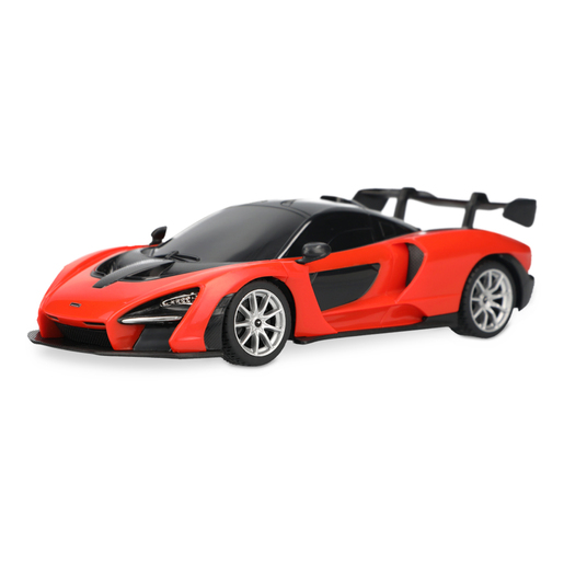 Carro de Control Remoto McLaren Senna Rastar RadioShack Carro de Control Remoto McLaren Senna Rastar RadioShack