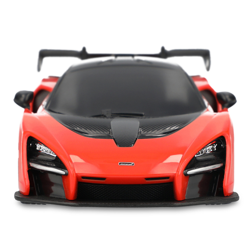 Carro de Control Remoto McLaren Senna Rastar RadioShack Carro de Control Remoto McLaren Senna Rastar RadioShack
