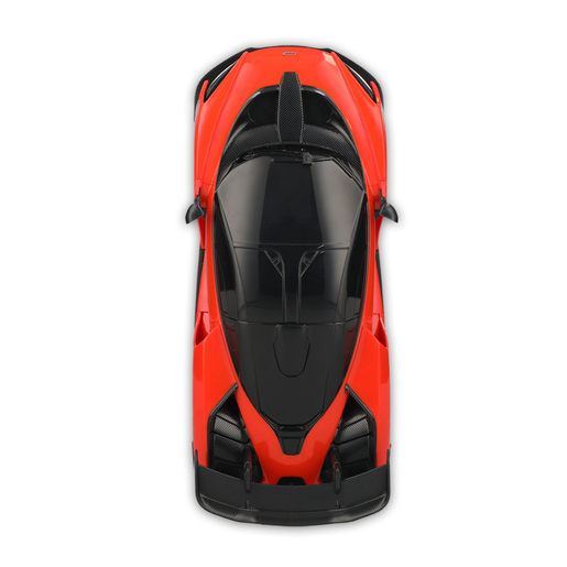 Carro de Control Remoto McLaren Senna Rastar RadioShack Carro de Control Remoto McLaren Senna Rastar RadioShack