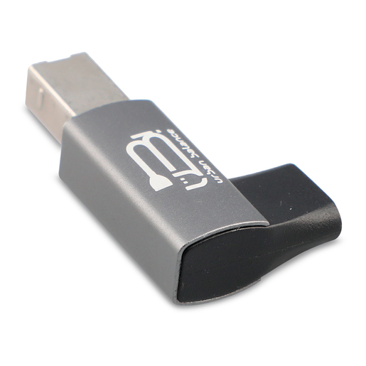 Adaptador USB C a USB B DBugg Angular
