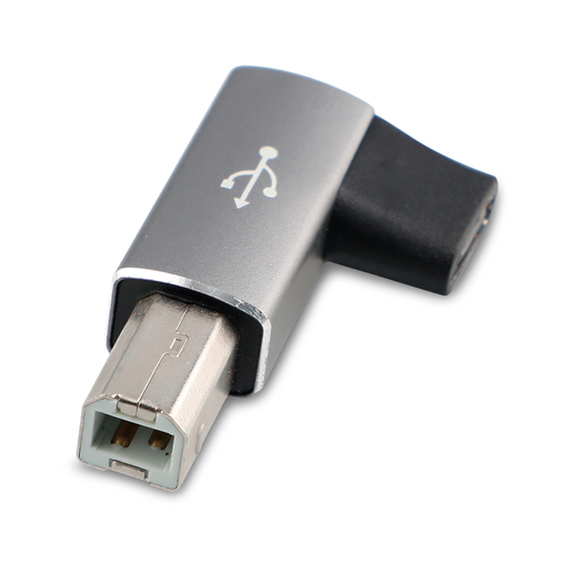 Adaptador USB C a USB B DBugg Angular