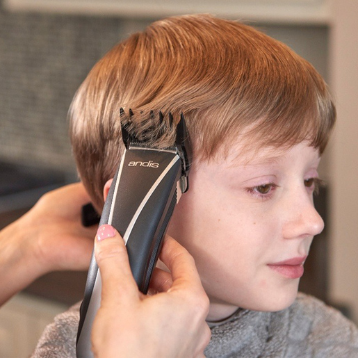 Set de Rasuradora Ultra Clip Andis 10 piezas Set de Rasuradora Ultra Clip Andis 10 piezas