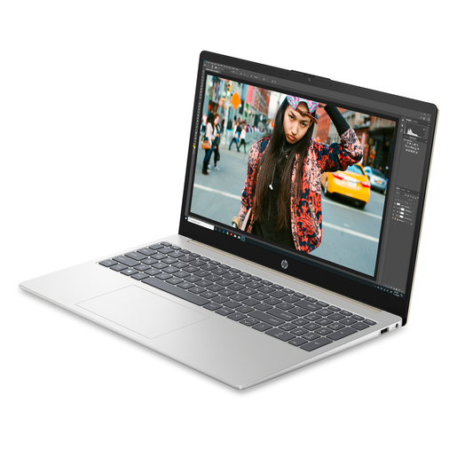 Laptop HP 15-fd0007la 15.6 pulg. Intel Core i5 512gb SSD 8gb RAM
