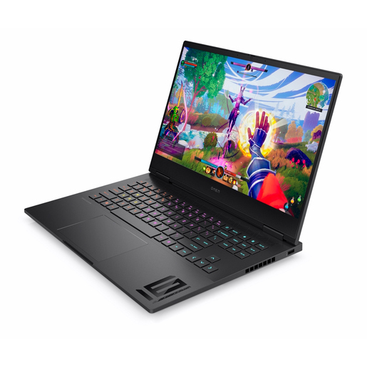 Laptop Gamer HP Omen 16-wd0002la GeForce RTX 4060 16.1 pulg. Intel Core i7 1tb SSD 16gb RAM