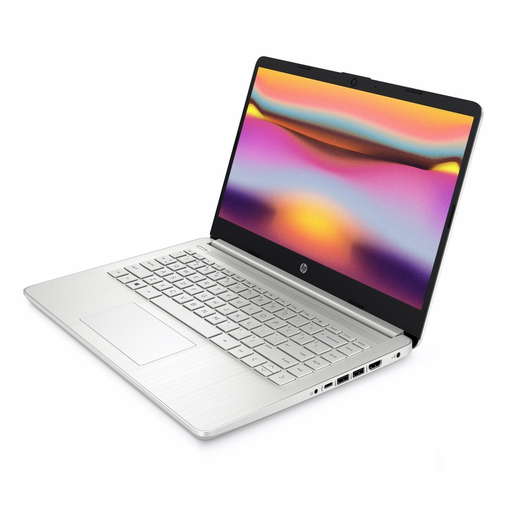 Laptop HP 14dq2533la 14 pulg. Intel Core i5 512gb SSD 8gb RAM