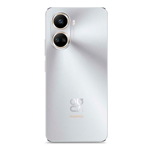 Celular Huawei Nova 10 SE 8gb / 256gb Plata