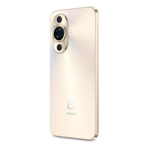Celular Huawei Nova 11 8gb / 128gb Dorado 