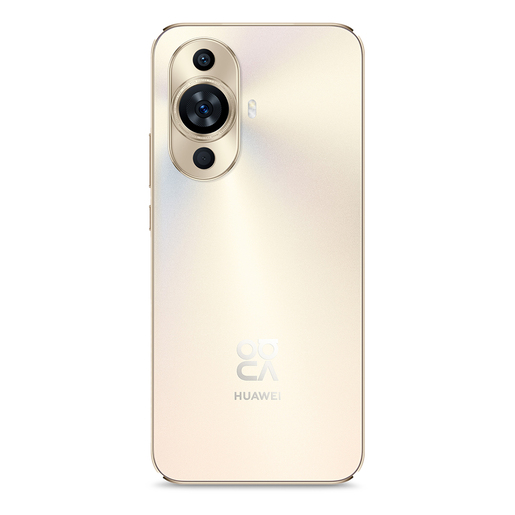 Celular Huawei Nova 11 8gb / 128gb Dorado 