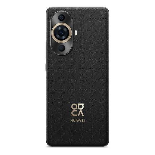 Celular Huawei Nova 11 Pro 8gb / 256gb Negro