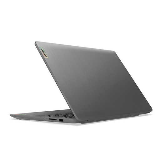 Laptop Lenovo IdeaPad 3 15.6 pulg. Intel Core i5 256gb SSD 8gb