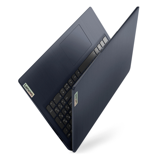 Laptop Lenovo IdeaPad 3 15.6 pulg. Intel Core i7 512gb SSD 8gb
