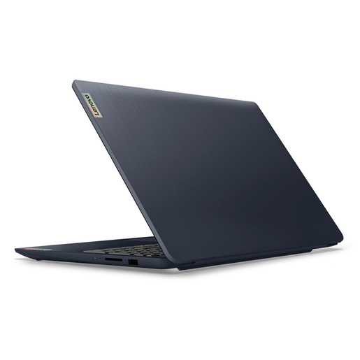 Laptop Lenovo IdeaPad 3 15.6 pulg. Intel Core i7 512gb SSD 8gb