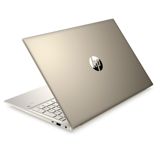 Laptop HP Pavilion 15-eg0514la 15.6 pulg. Intel Core i5 512gb SSD 8gb RAM
