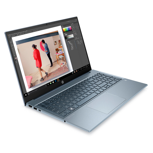 Laptop HP Pavilion 15-eg0513la 15.6 pulg. Intel Core i5 512gb SSD 8gb RAM